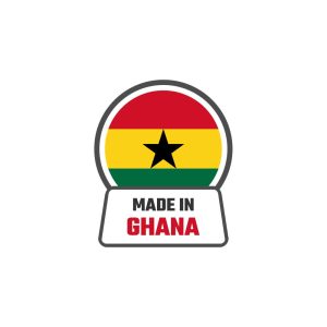 Made in Ghana