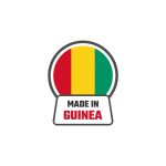 Made in Guinea