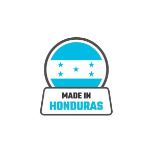 Made in Honduras