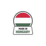 Made in Hungary