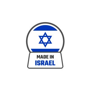 Made in Israel