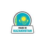 Made in Kazakhstan