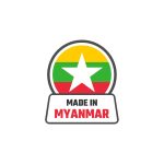 Made in Myanmar