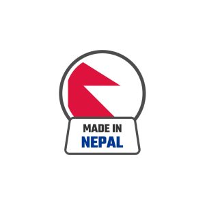 Made in Nepal