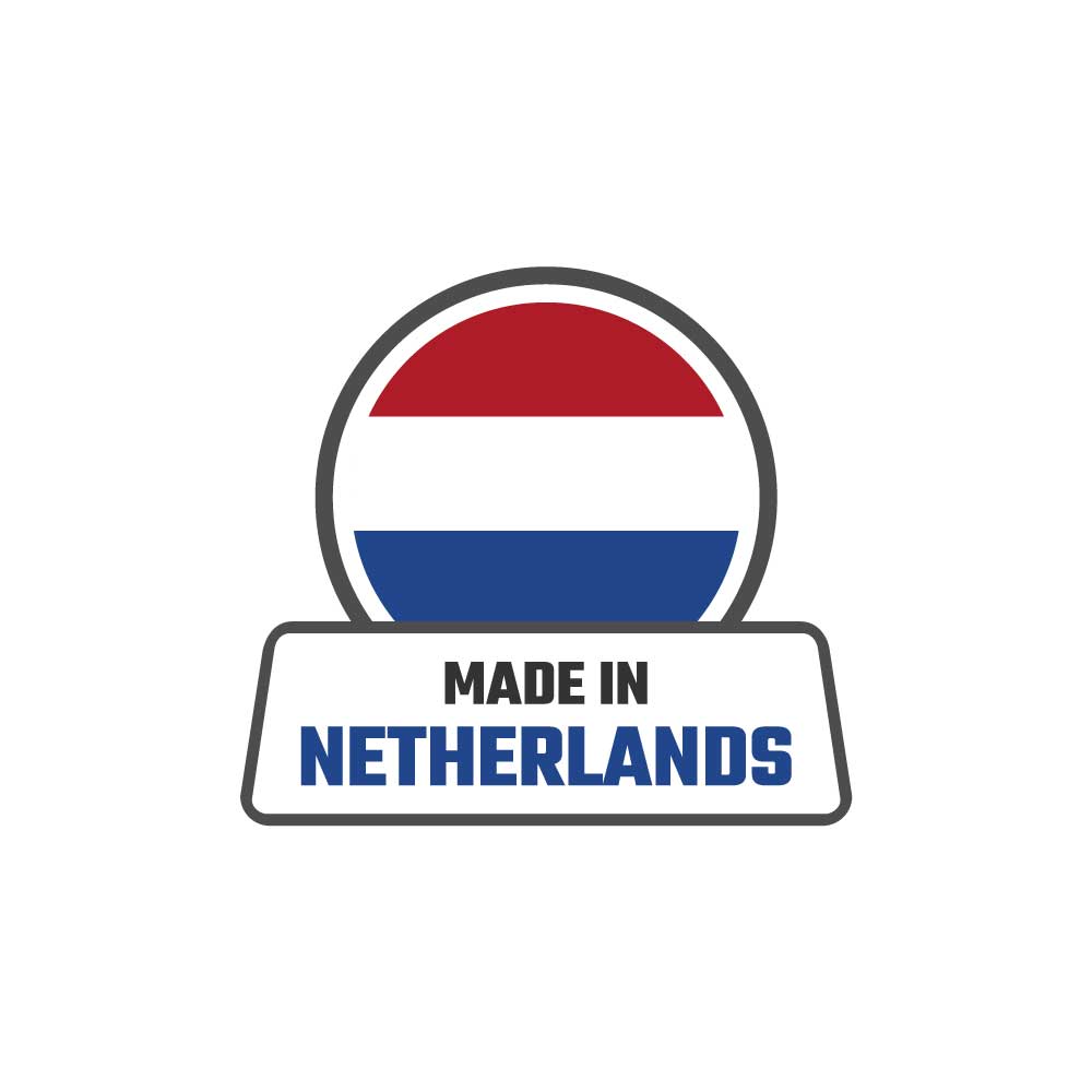 Made In Netherlands Ai PNG SVG EPS Free Download 