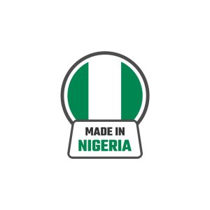Made in Nigeria