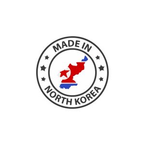 Made in North Korea