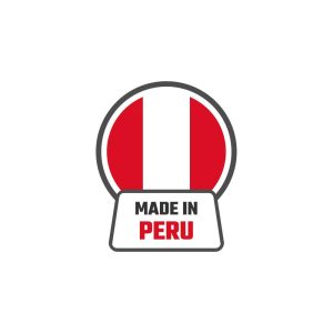 Made in Peru