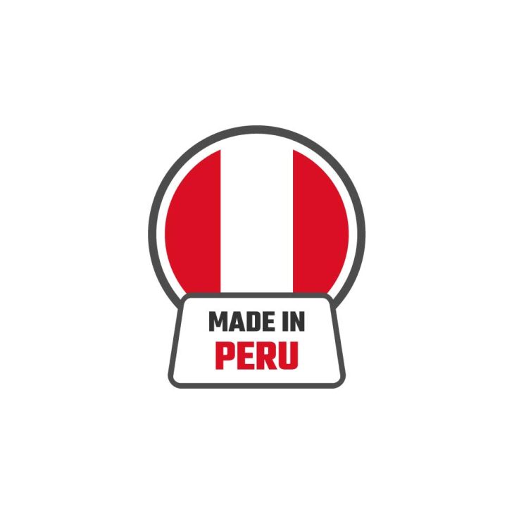 Made in Peru