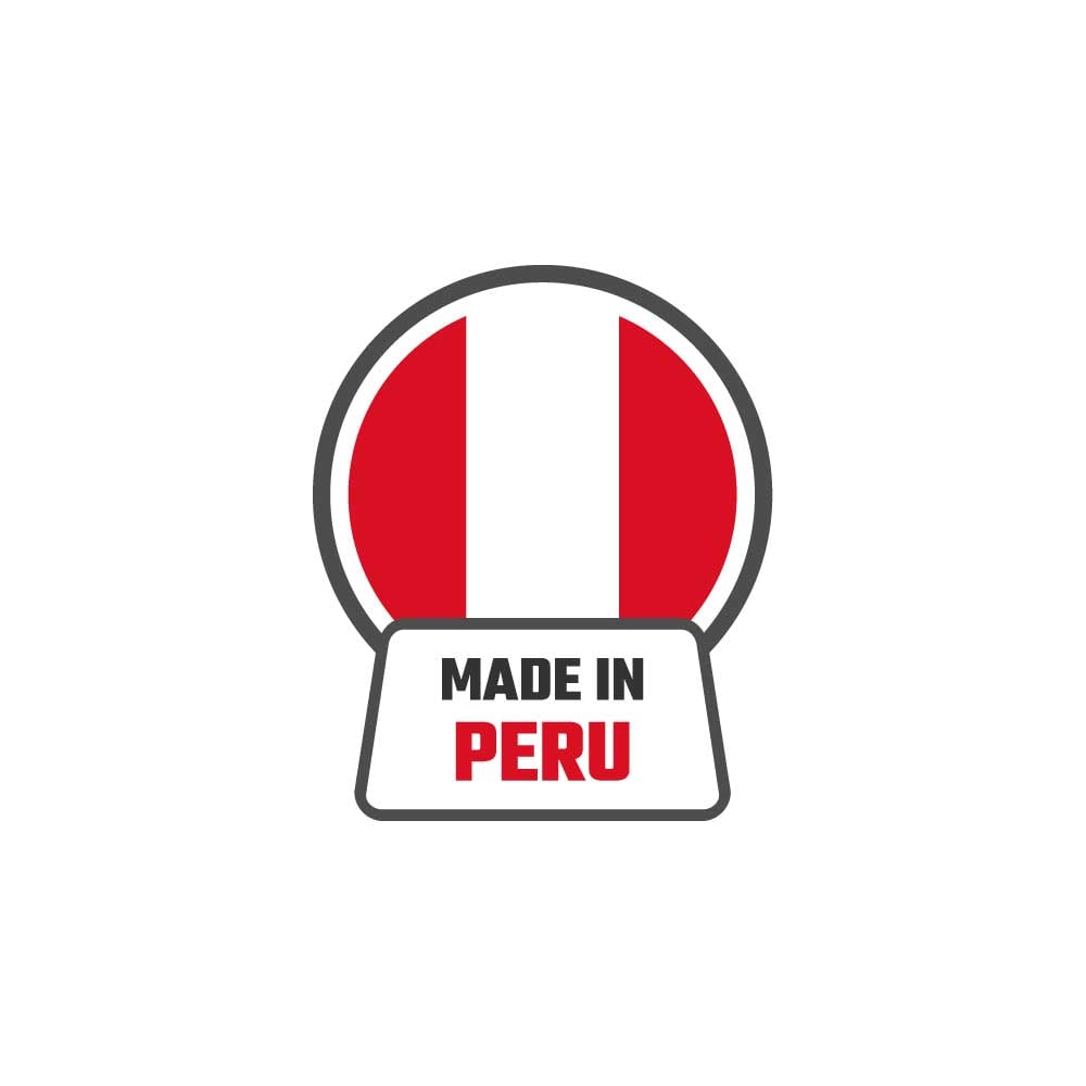 Made in Peru - (.Ai .PNG .SVG .EPS Free Download)