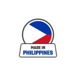 Made in Philippines