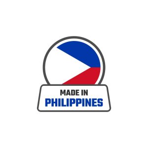 Made in Philippines
