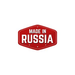 Made in Russia