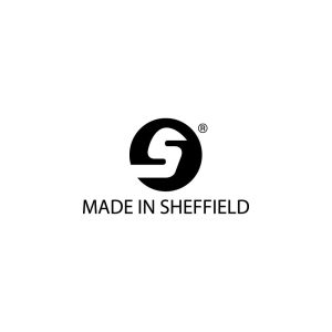 Made in Sheffield Logo Vector