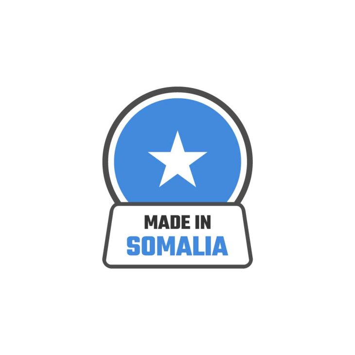 Made in Somalia