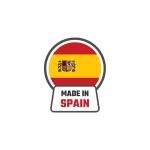 Made in Spain