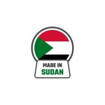 Made in Sudan