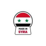 Made in Syria