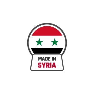 Made in Syria