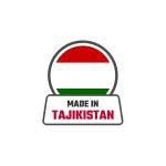 Made in Tajikistan