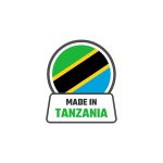 Made in Tanzania