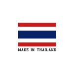 Made in Thailand