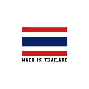 Made in Thailand