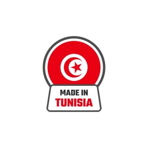 Made in Tunisia