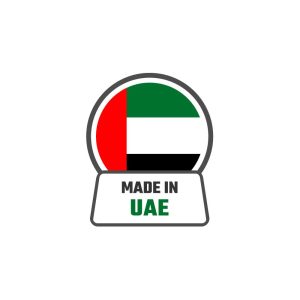 Made in United Arab Emirates