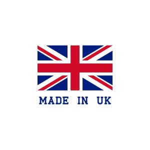 Made in United Kingdom