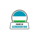 Made in Uzbekistan