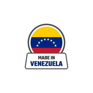 Made in Venezuela
