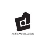 Made in Western Australia Logo Vector