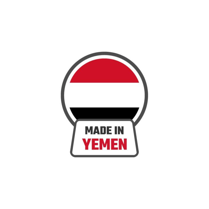 Made in Yemen