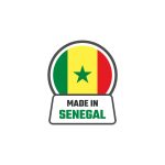 Made in senegal