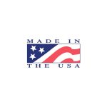 Made in the USA Logo Vector