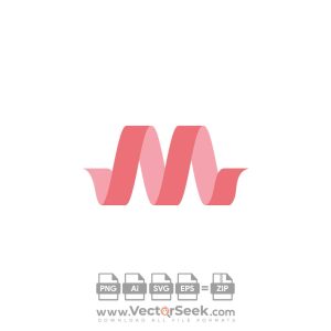 Materialize Logo Vector