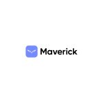 Maverick Logo Vector