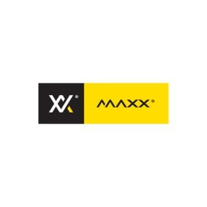 Maxx Sports Logo Vector