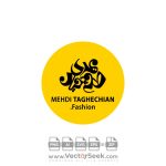 Mehdi Taghechian Logo Vector