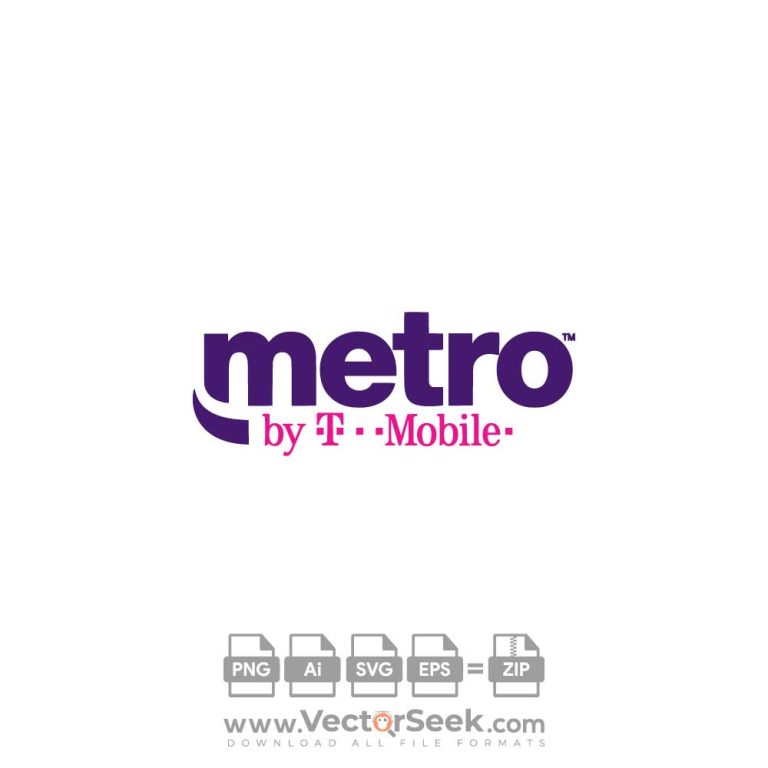 metro by t mobile logo