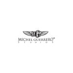 Michel Guerrero Studios Logo Vector