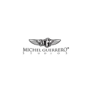 Michel Guerrero Studios Logo Vector