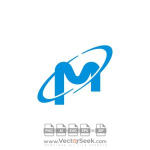 Micron Logo Vector