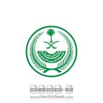 Ministry of Interior Logo Vector