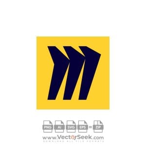 Miro Logo Vector