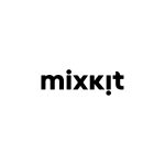 Mixkit Logo Vector