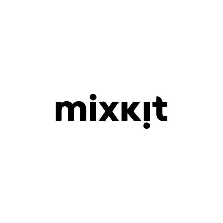 Mixkit Logo Vector