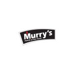 Murry’s Fine Foods Logo Vector