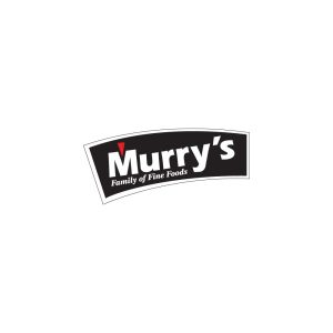Murry's Fine Foods Logo Vector